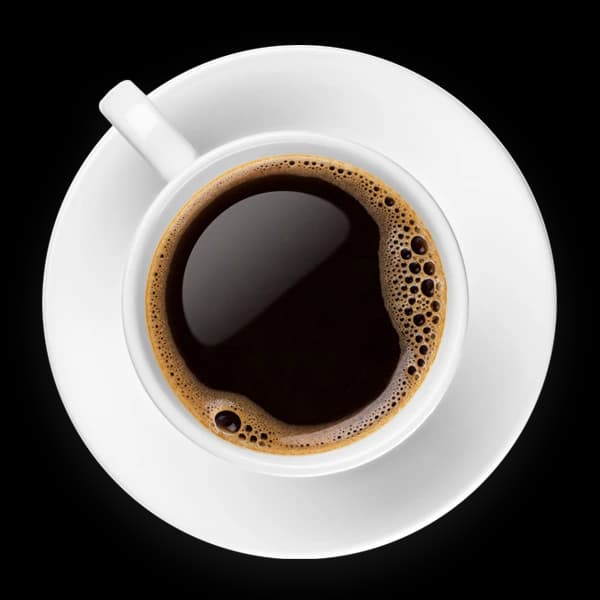 coffee cup
