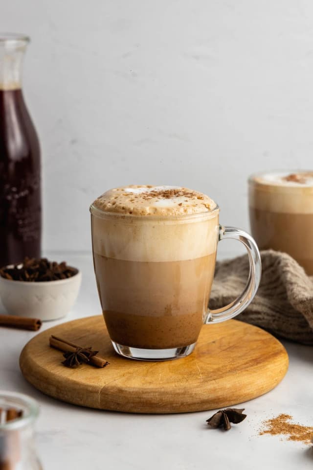 Irish Coffee